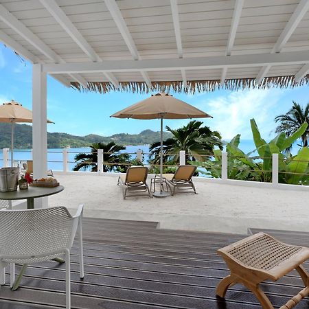 The Bay Seychelles Boutique Hotel And Apartments Anse a La Mouche Kültér fotó