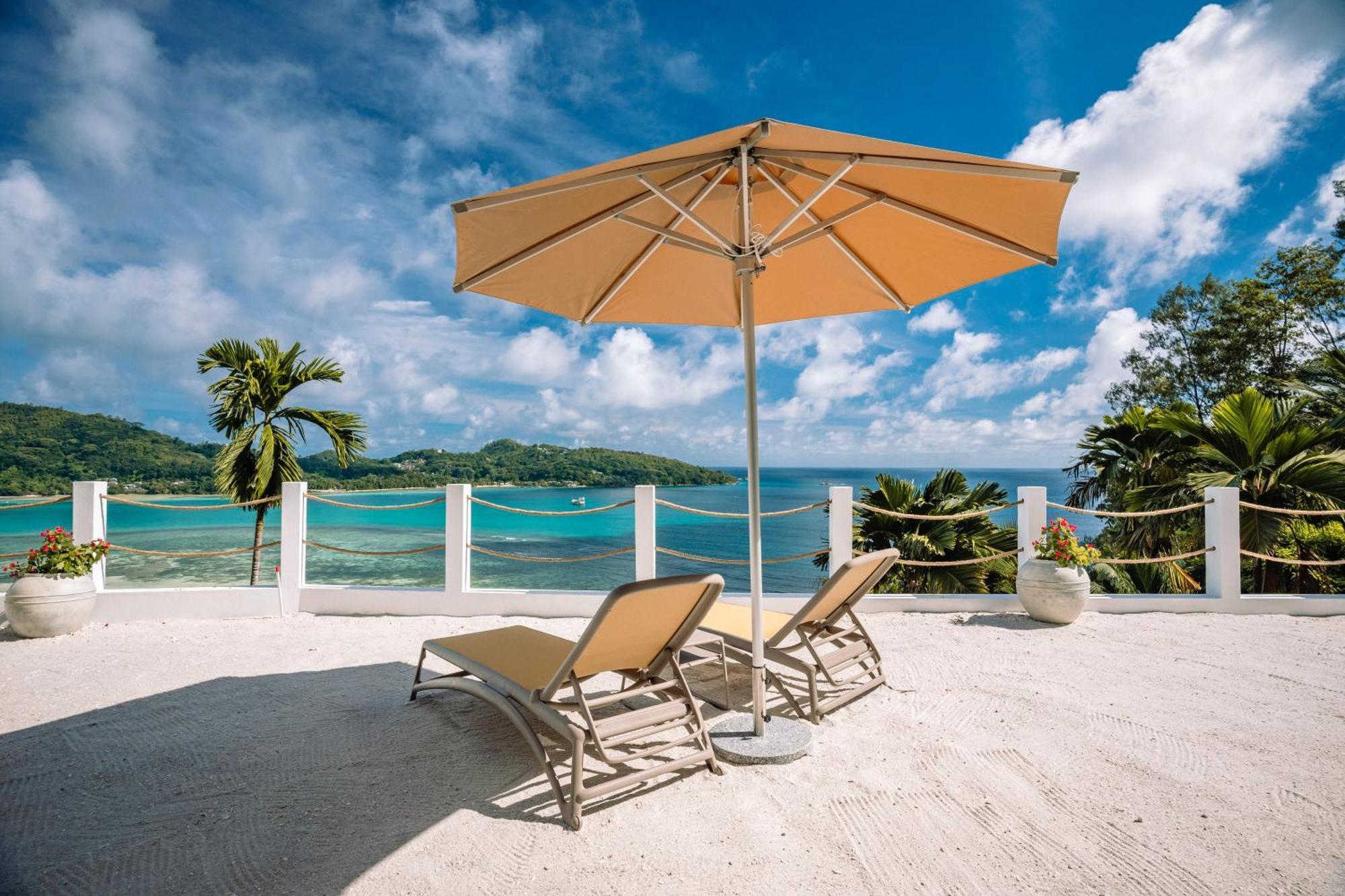 The Bay Seychelles Boutique Hotel And Apartments Anse a La Mouche Kültér fotó